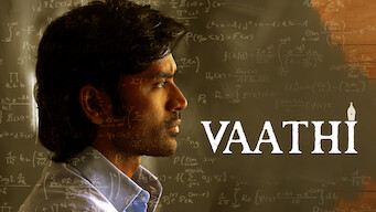 Vaathi (2023)