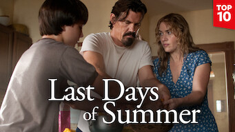 Last Days of Summer (2013)