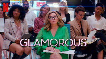 Glamorous (2023)