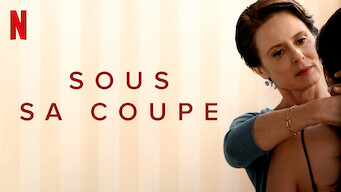 Sous sa coupe (2022)