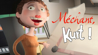 Méchant, Kurt ! (2008)