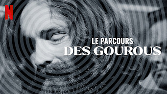 Le Parcours des gourous (2023)