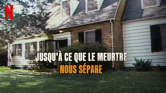 Jusqu'à ce que le meurtre nous sépare (2023)