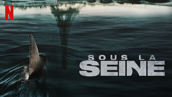 Sous la Seine (2024)