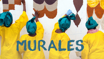 Murales (2010)