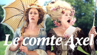 Le Comte Axel (2001)