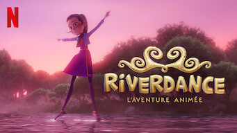 Riverdance : L'aventure animée (2022)