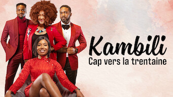 Kambili : Cap vers la trentaine (2020)