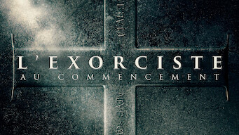 L'Exorciste : au commencement (2004)