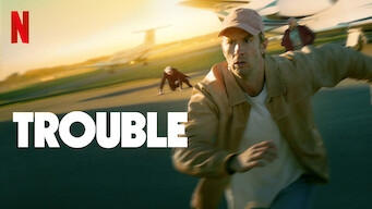 Trouble (2024)