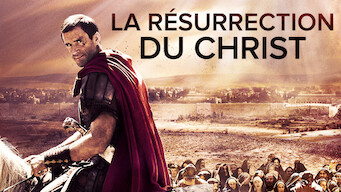 La Résurrection du Christ (2016)