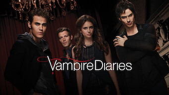 Vampire Diaries (2016)