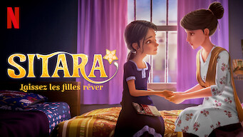 Sitara : Laissez les filles rêver (2020)