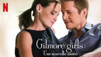 Gilmore Girls : Une nouvelle année (2016)