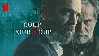 Coup pour coup (2020)