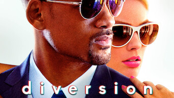 Diversion (2015)