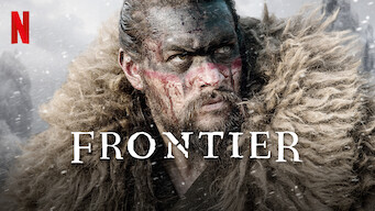 Frontier (2018)