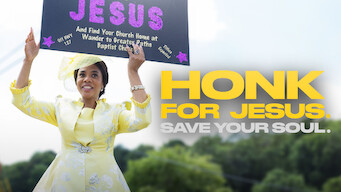 Honk for Jesus. Save Your Soul. (2022)