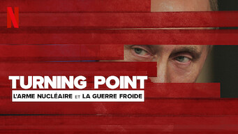 Turning Point : L'arme nucléaire et la guerre froide (2024)