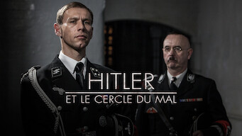 Hitler et le cercle du mal (2017)