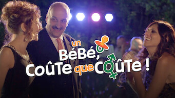 Un bébé, coûte que coûte ! (2018)