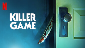 Killer Game (2021)