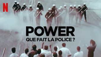 Power : Que fait la police ? (2024)