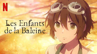 Enfants de la Baleine (2017)