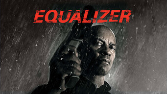 Equalizer (2014)