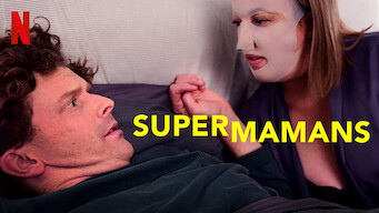 Super mamans (2019)