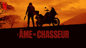 L'Âme du chasseur (2024)