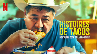 Histoires de tacos (2022)