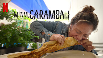 Miam, caramba ! (2022)