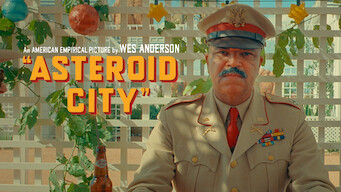 Asteroid City (2023)