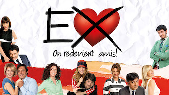 Ex : On redevient amis ! (2011)