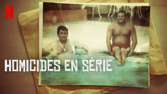 Homicides en série (2019)