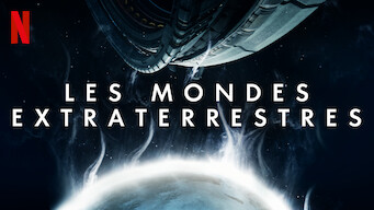 Les Mondes extraterrestres (2020)