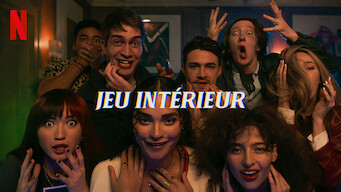 Jeu intérieur (2024)