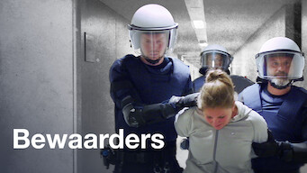 Bewaarders (2018)