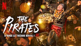 The Pirates : À nous le trésor royal ! (2022)