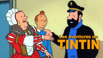 Les aventures de Tintin (1992)