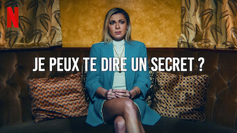 Je peux te dire un secret ? (2024)