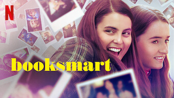 Booksmart (2019)