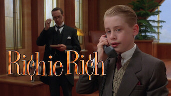 Richie Rich (1994)