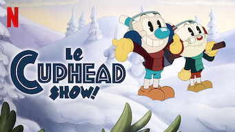 Le Cuphead show ! (2022)