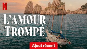 L'Amour trompé (2024)