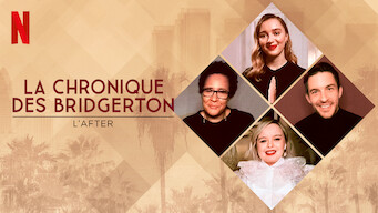 La Chronique des Bridgerton : L'after (2021)