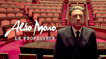 Aldo Moro, le professeur (2018)