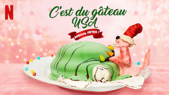 C'est du gâteau : Spécial Fêtes ! (2019)