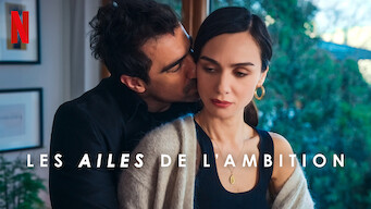 Les Ailes de l'ambition (2024)